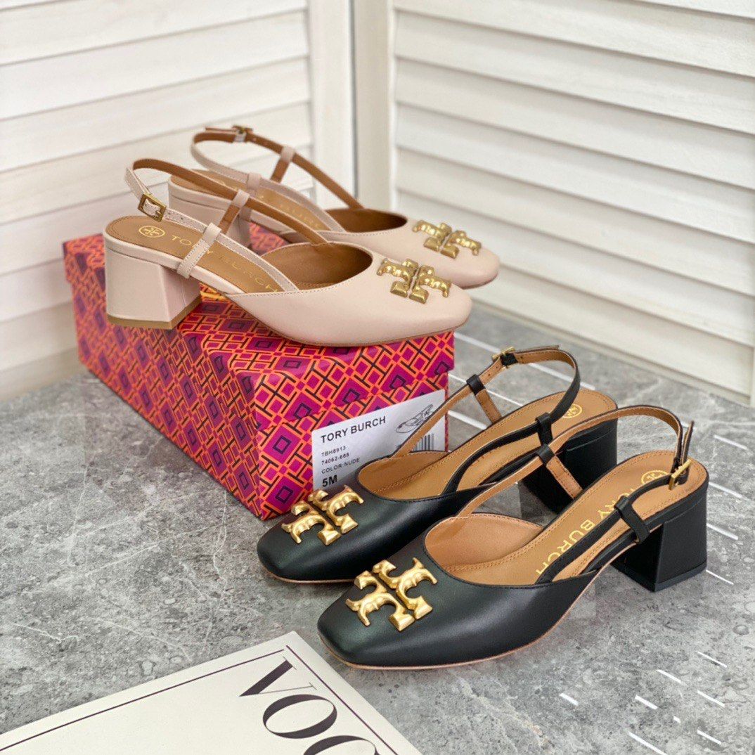 Tory burch slingback hotsell