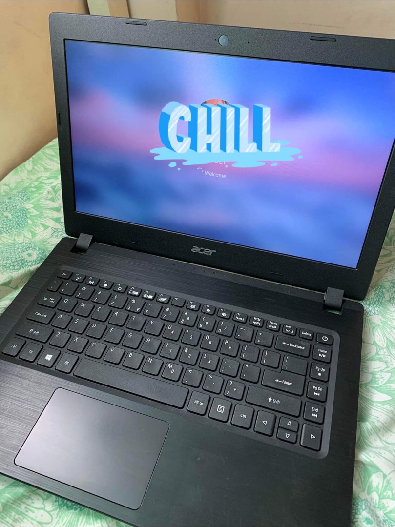 ACER ASPIRE 1, Computers & Tech, Laptops & Notebooks on Carousell