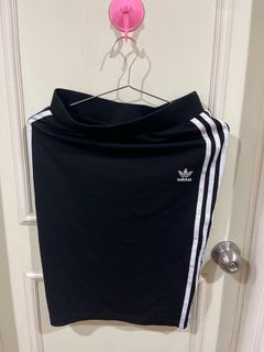 Adidas裙