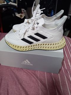 Adidas 4dfwd us7.5 uk7
