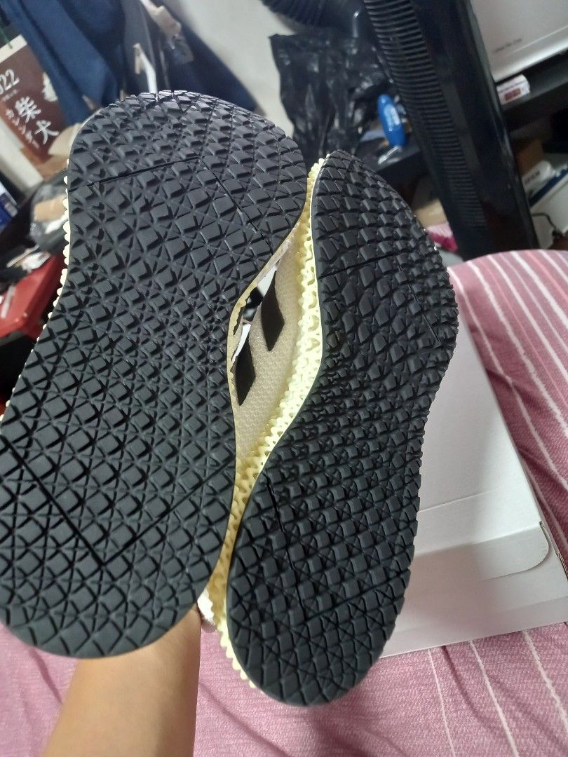 Adidas 4dfwd us7.5 uk7