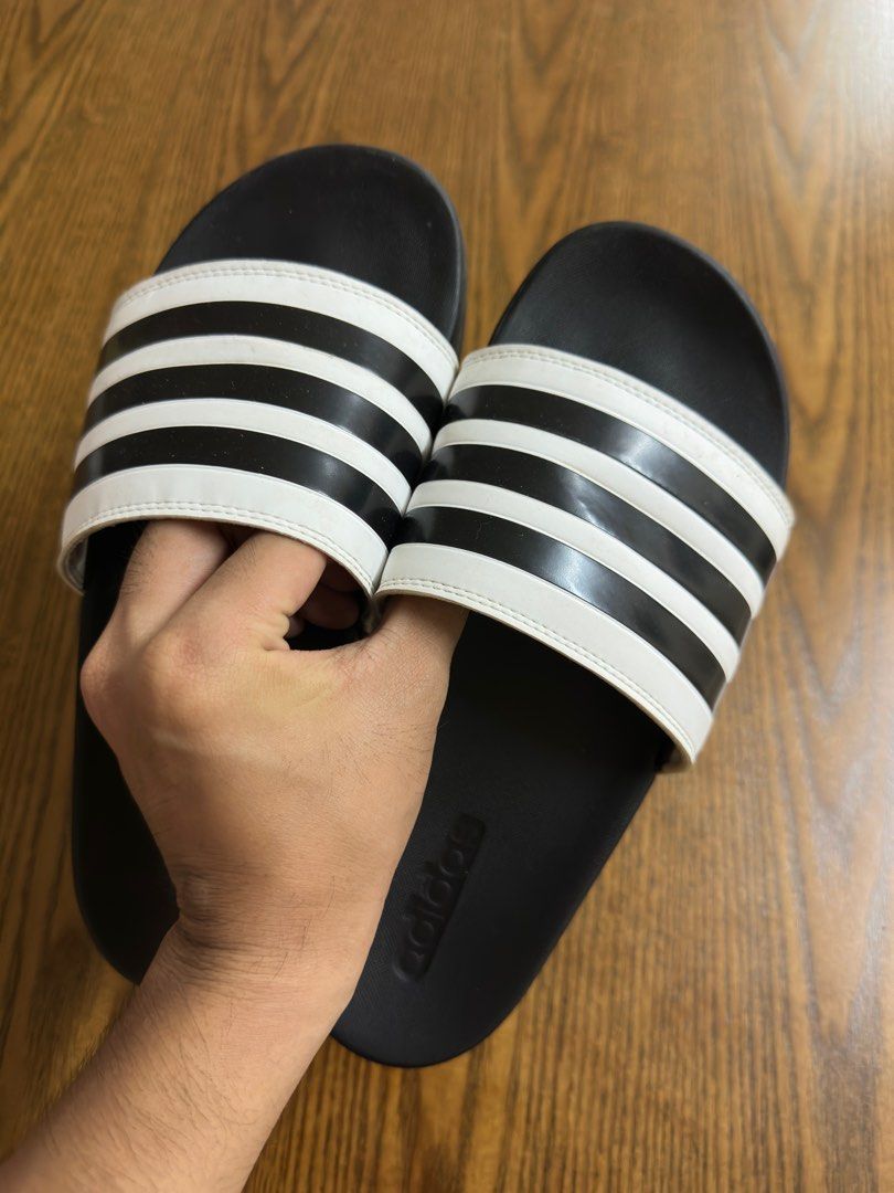 Adidas adilette foam hotsell