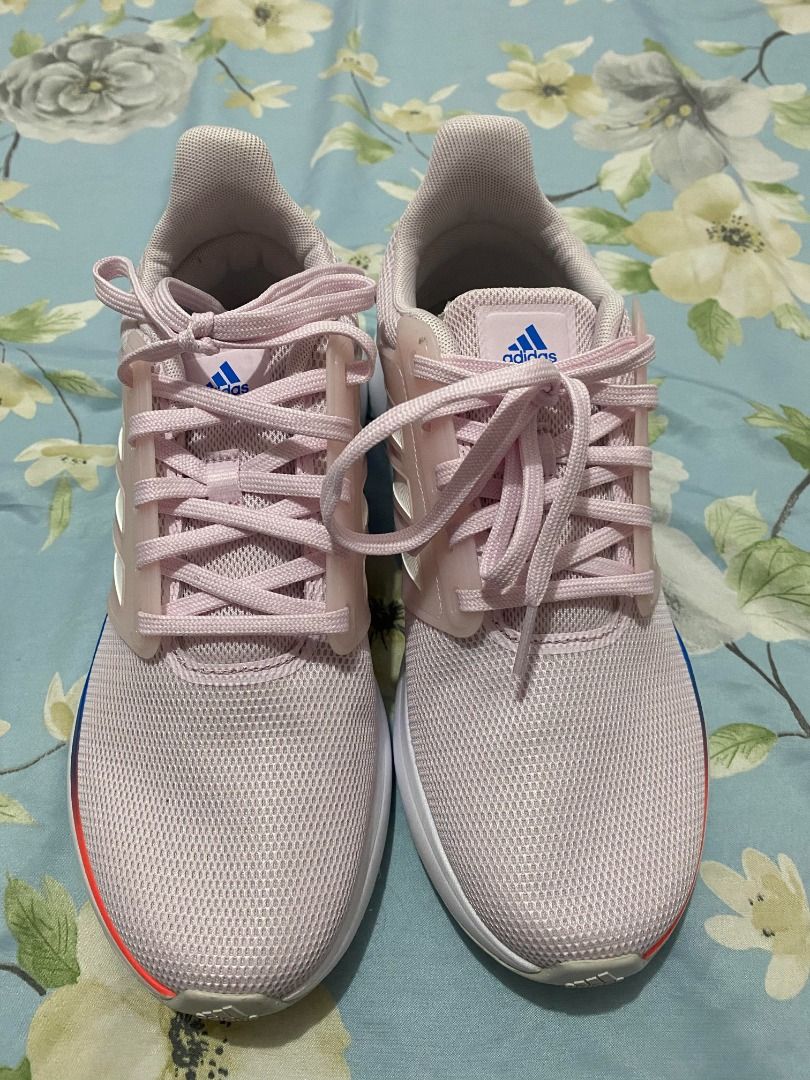 Adidas cloudfoam store size 9