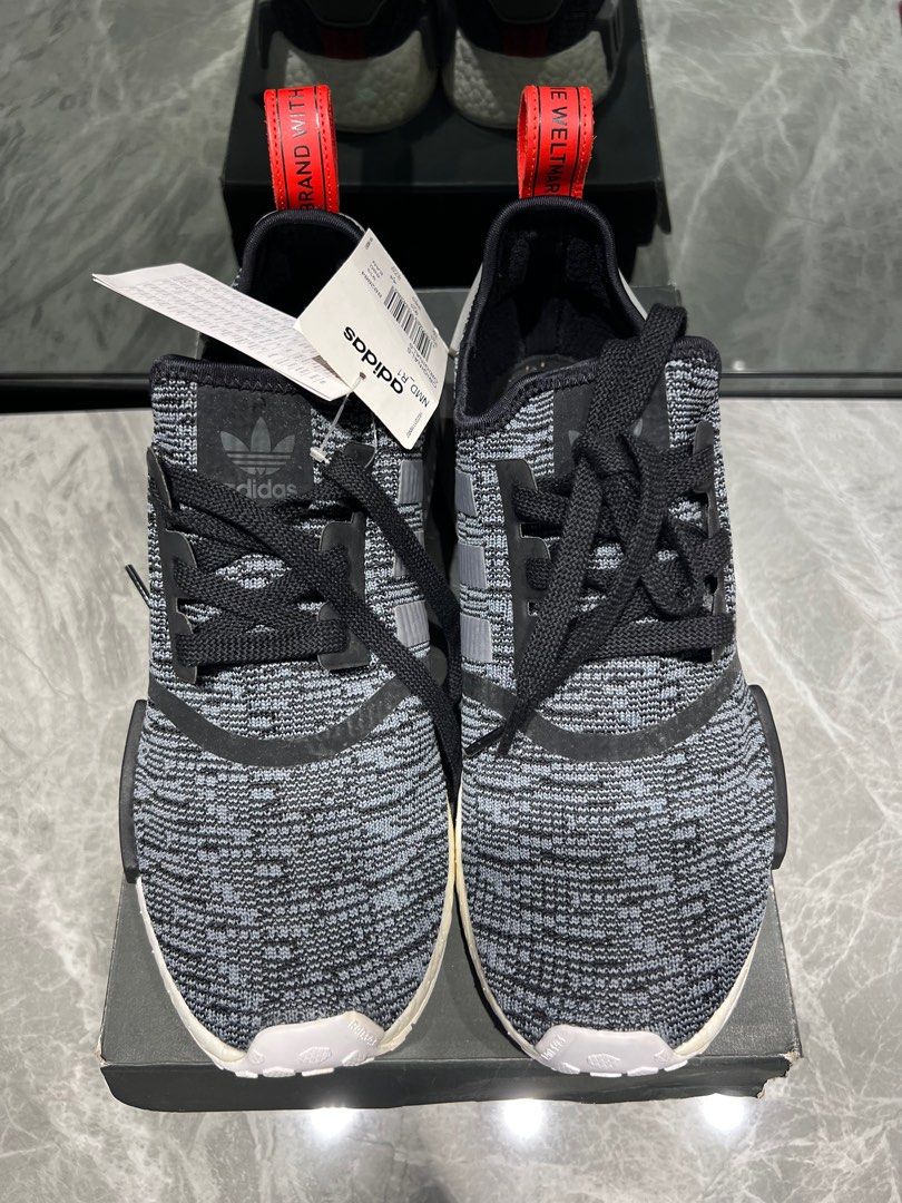 Adidas nmd sale 4.5 queen