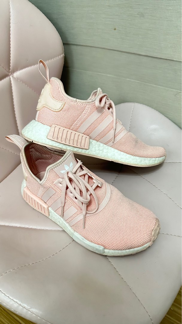Adidas NMD Runner, Women's Fashion, Footwear, Sneakers on Carousell