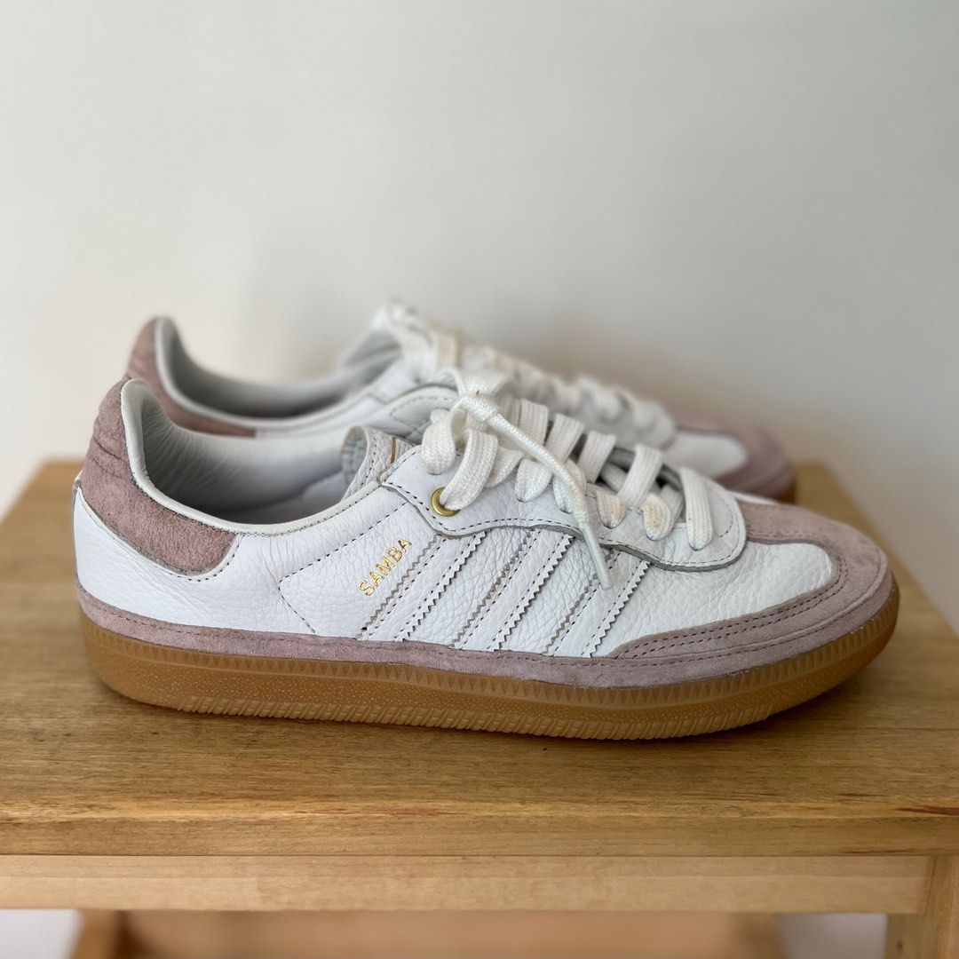 Adidas originals samba cheap og w relay