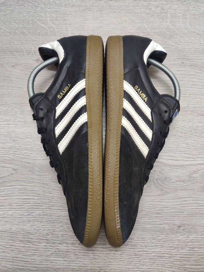 adidas samba 9.5