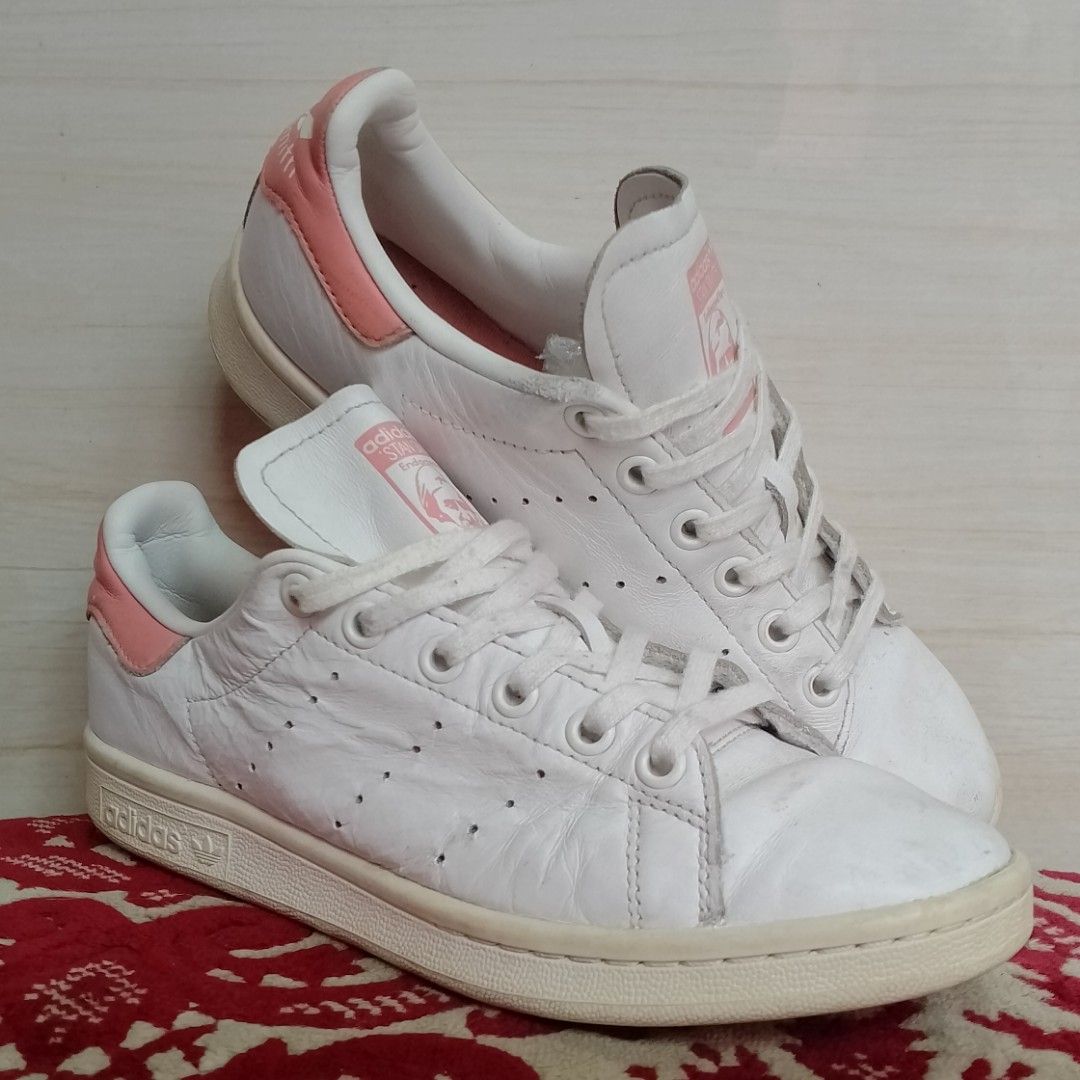 Adidas stan smith di bandung top