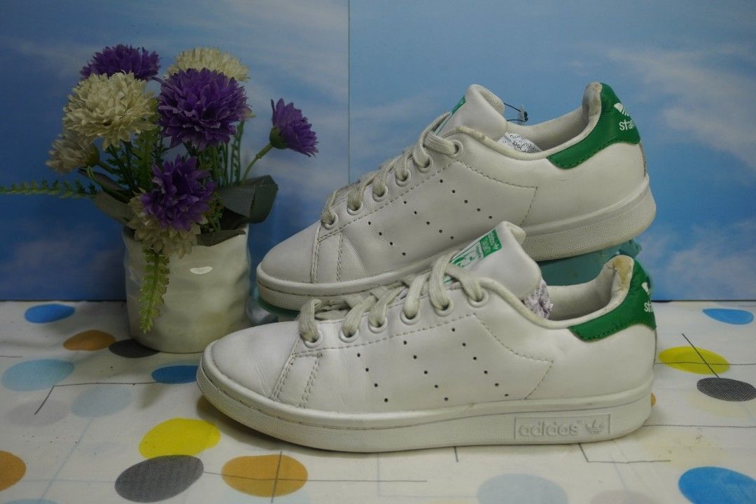 Adidas stan smith made in indonesia hot sale