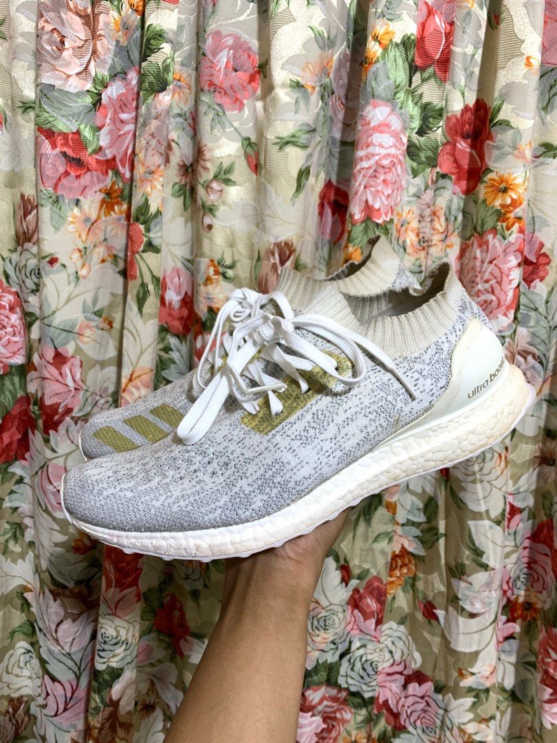 Ultra shop boost unchanged