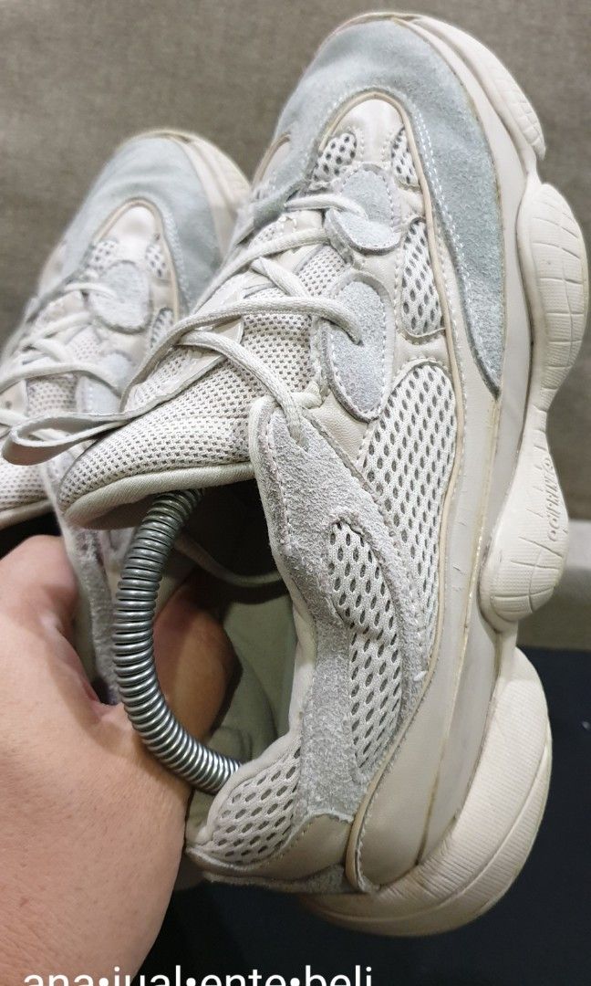 Adidas yeezy 500 blush harga outlet