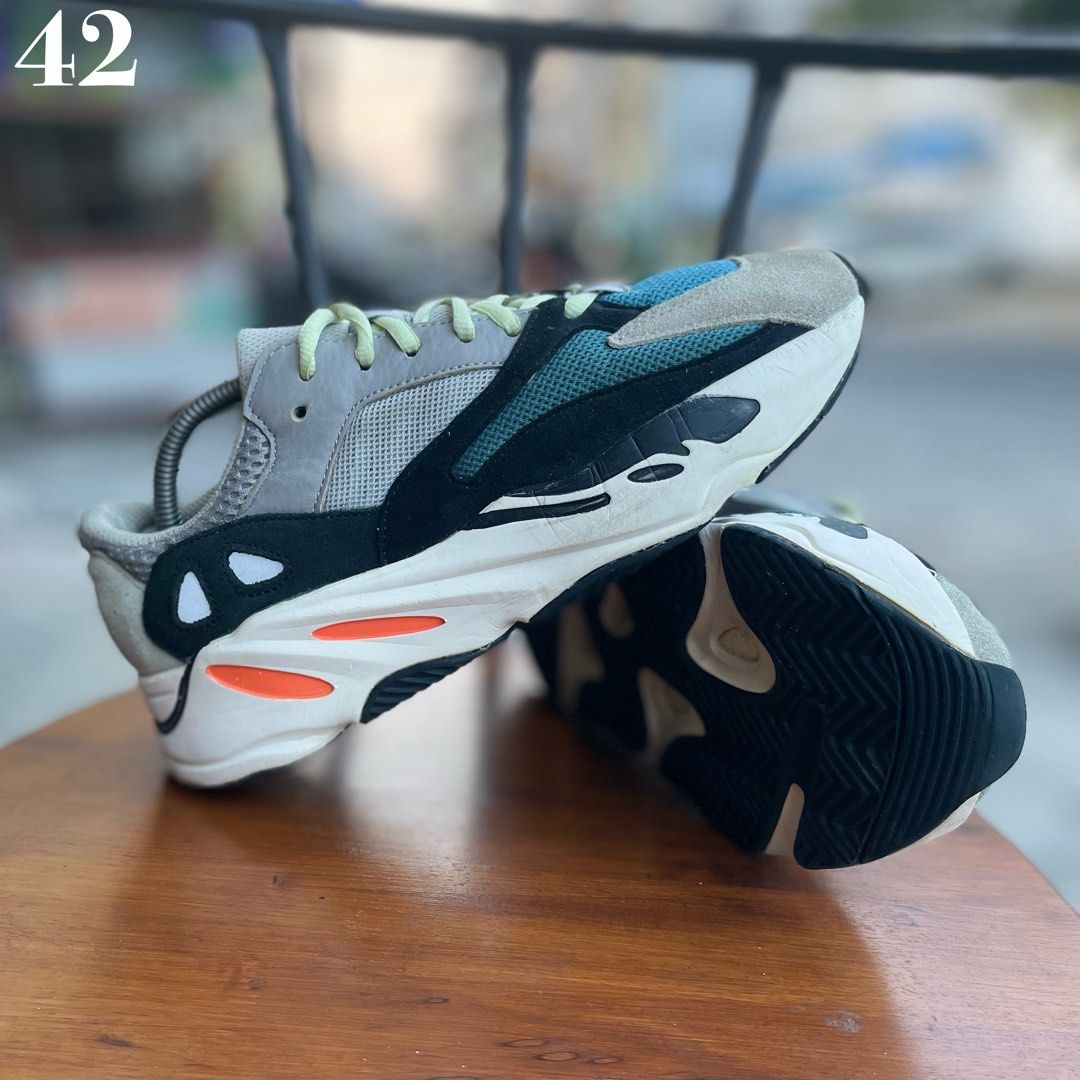 Adidas yeezy boost 700 mercado libre hot sale