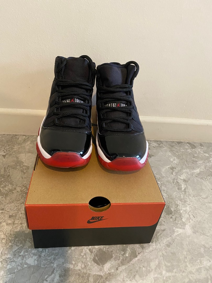 Nike air jordan new arrivals 11 retro gs