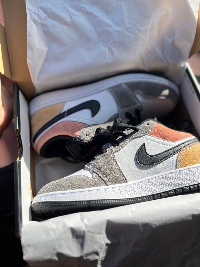 air jordan 1 womens mid