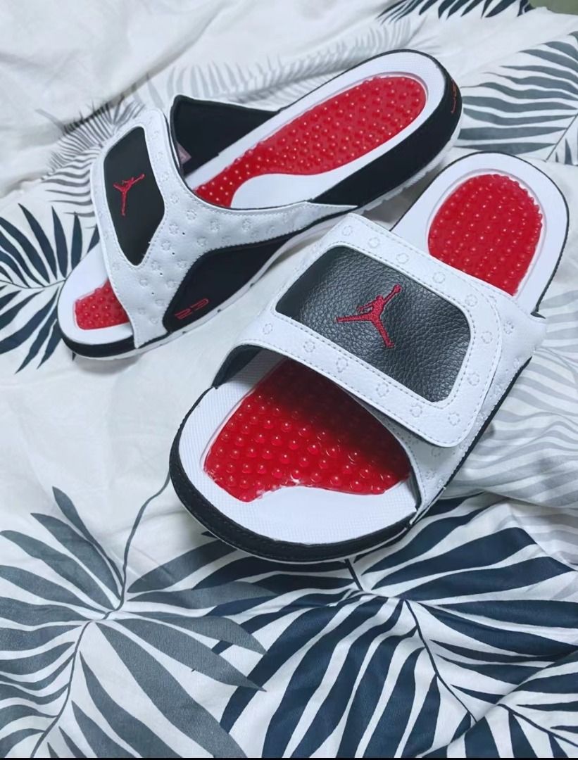Jordan hydro 13 clearance he got game