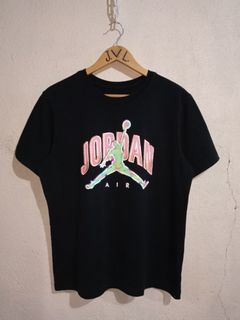 Air jordan shirt