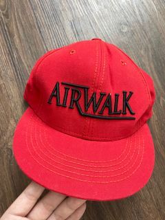 air walk hat