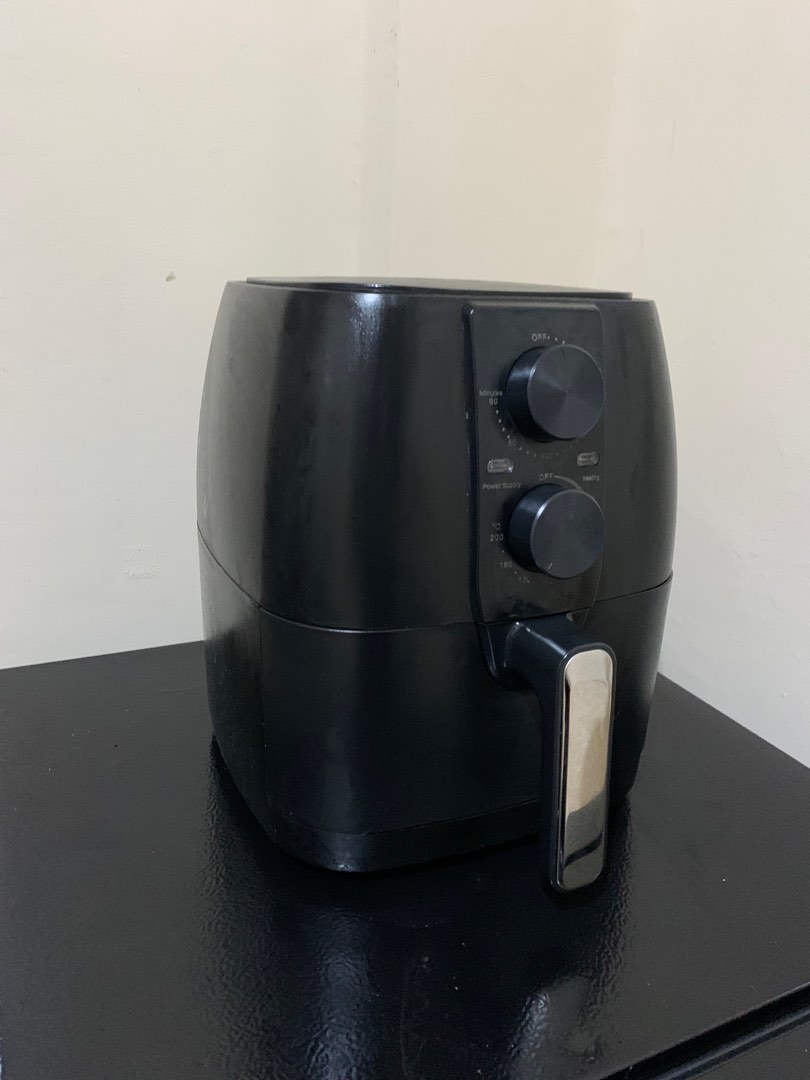 Airfryer for sale, Furniture & Home Living, Kitchenware & Tableware