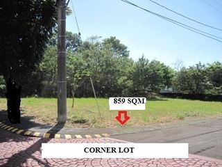 ALABANG 400 VACANT LOT FOR SALE