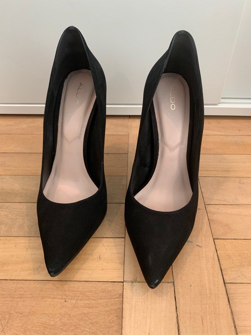 Aldo Cassedy Heels Women s Fashion Footwear Heels on Carousell