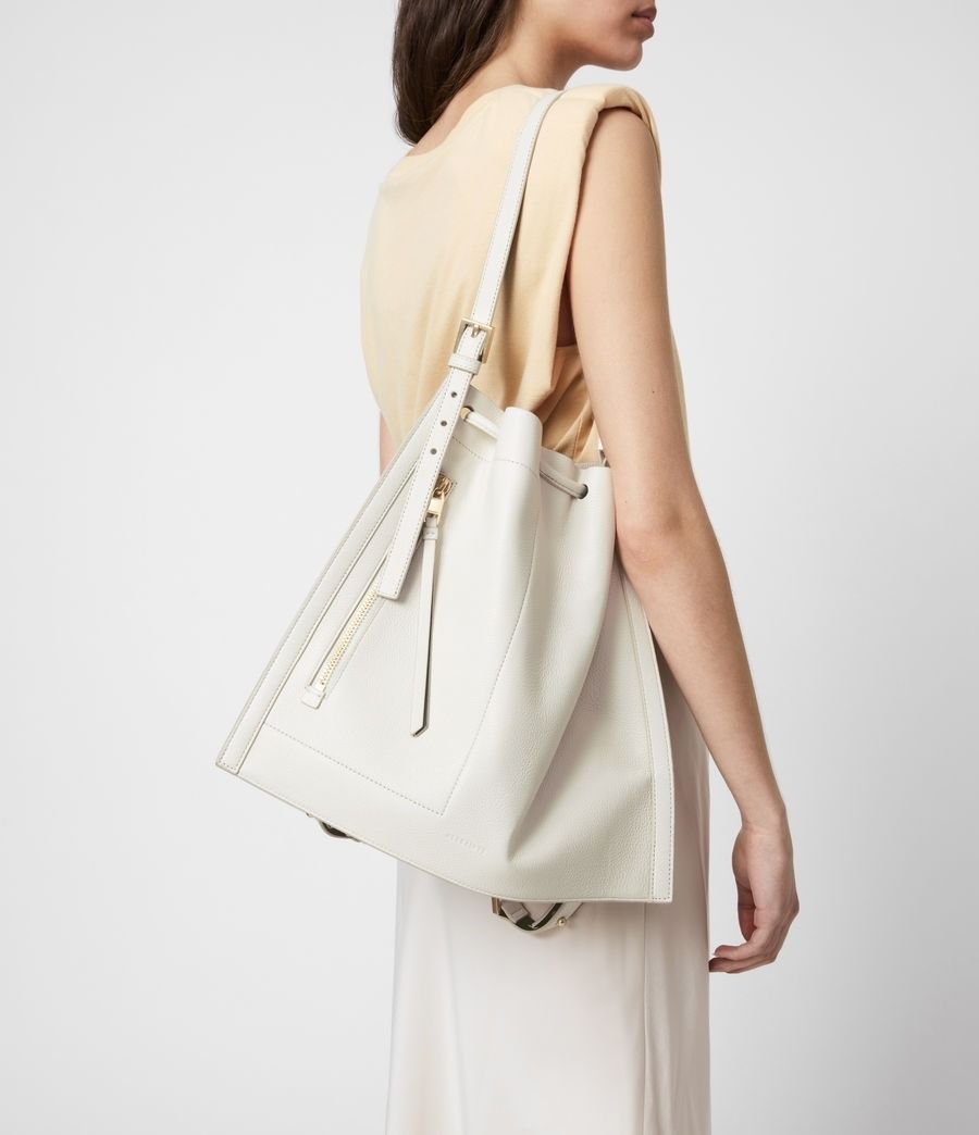 Allsaints convertible backpack online