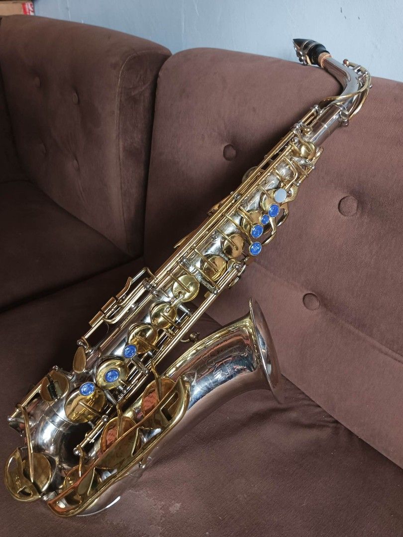 Conn 18m alto saxophone new arrivals