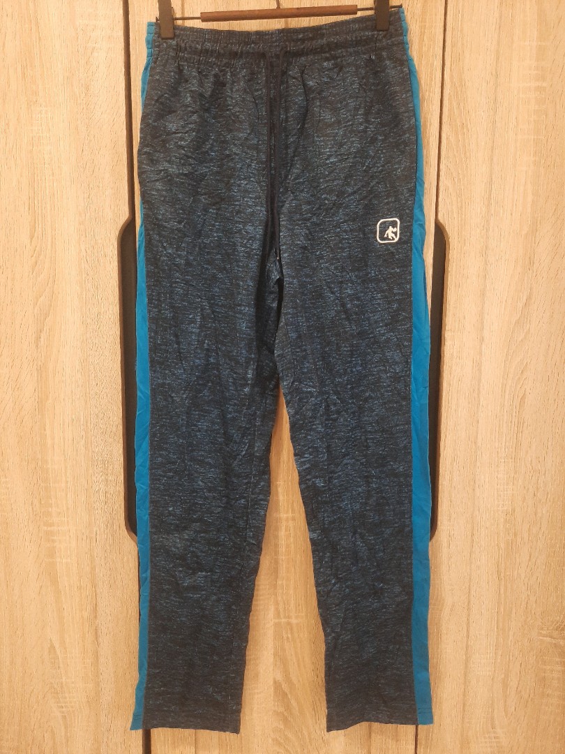 AND 1 BASKETBALL tracksuit, Men's Fashion, Bottoms, Joggers on Carousell