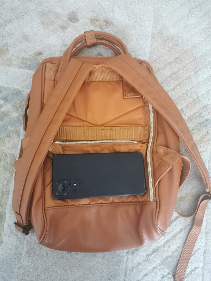 Anello pu outlet mini shoulder bag