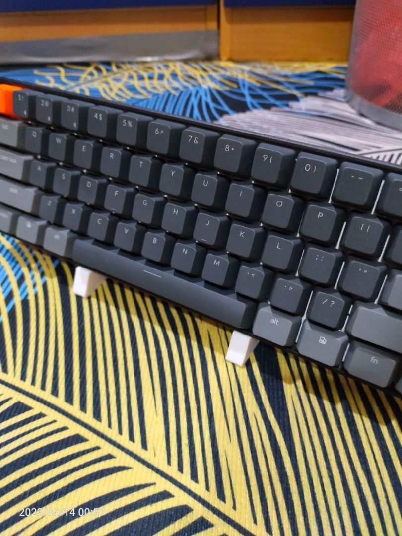ANNE 2 PRO, Computers & Tech, Parts & Accessories, Computer Keyboard on ...