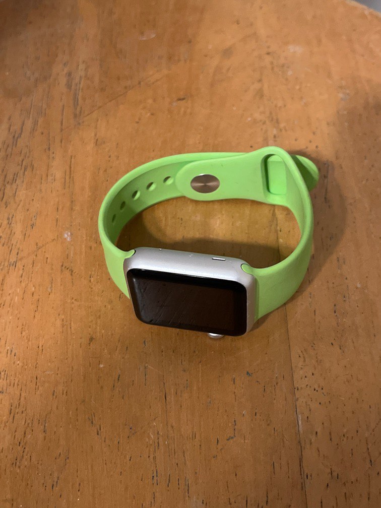 Watch 38mm 7000 series store