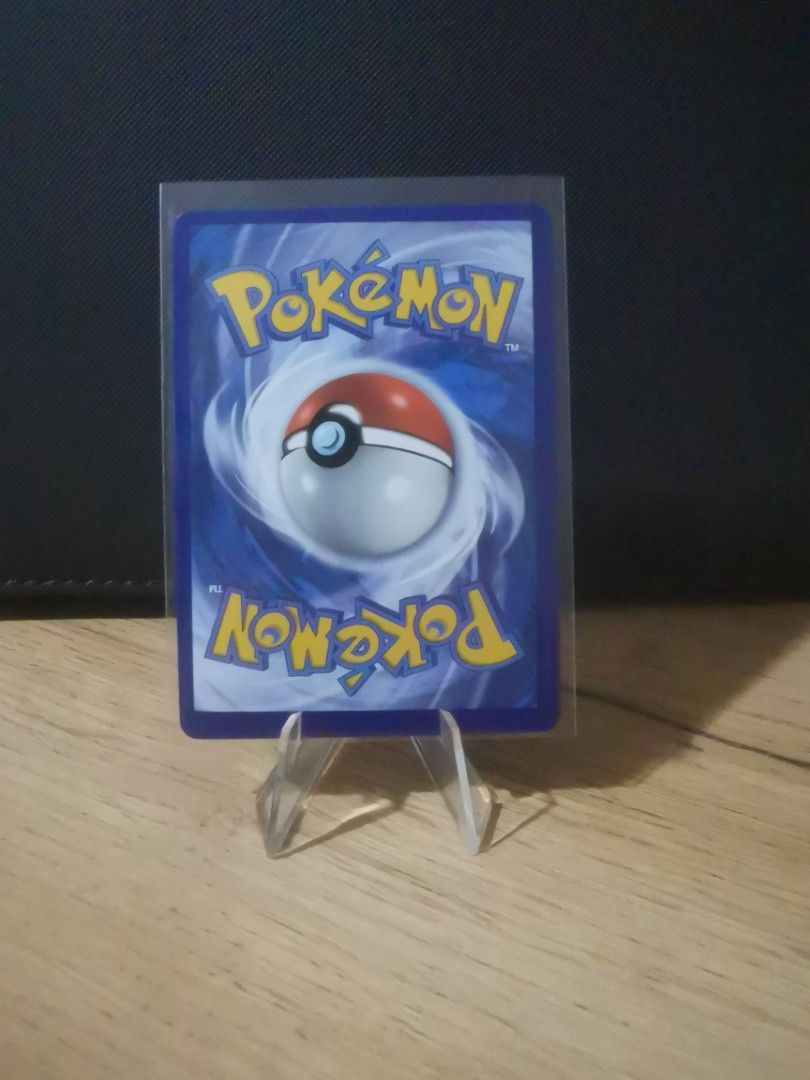 AR Piers Full Art, Hobbies & Toys, Toys & Games on Carousell