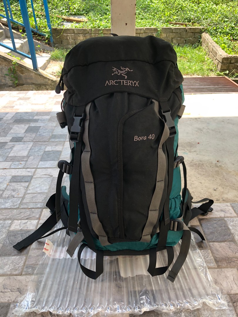 Arcteryx online bora 40