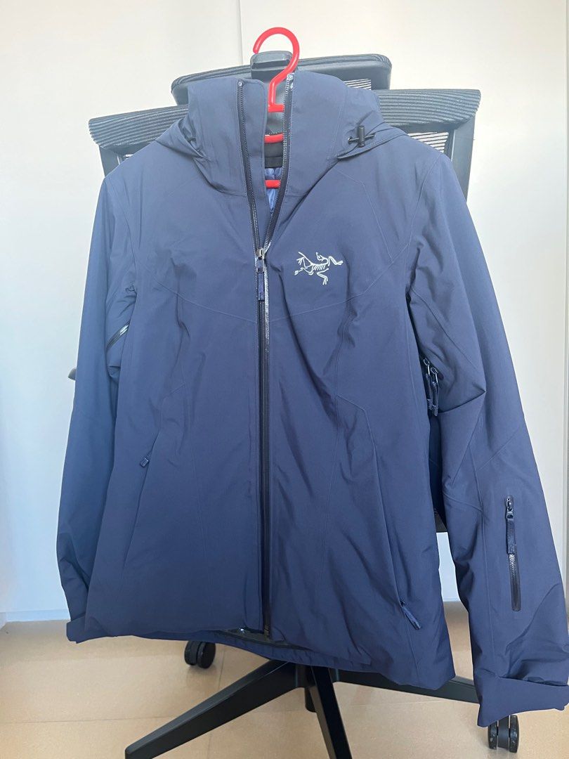 Arcteryx tiya clearance