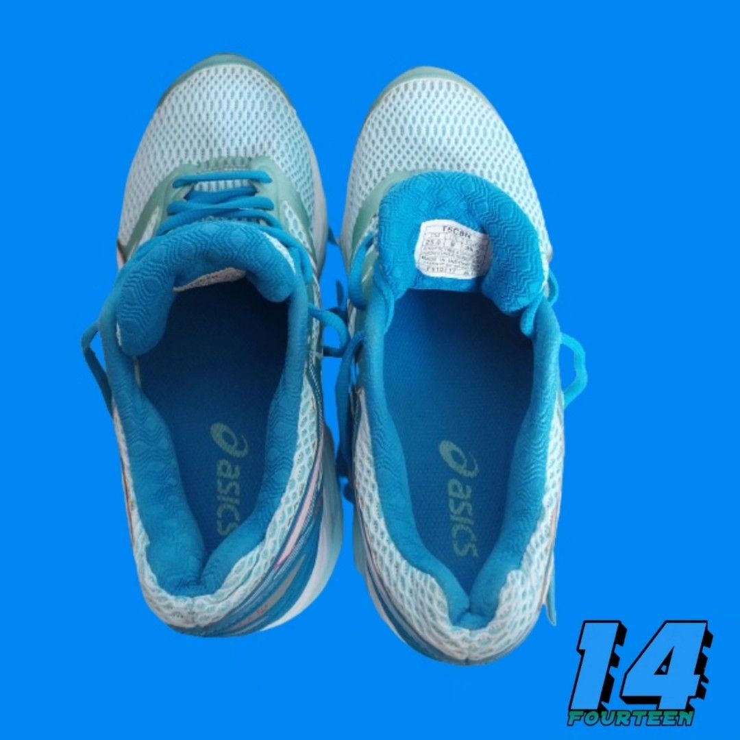 Asics Gel Cumulus 18