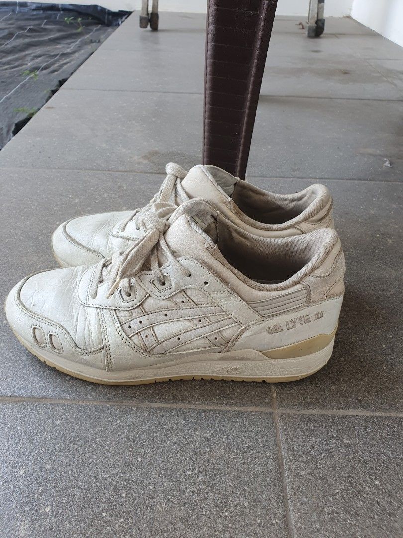 Asics gel lyte croc hot sale