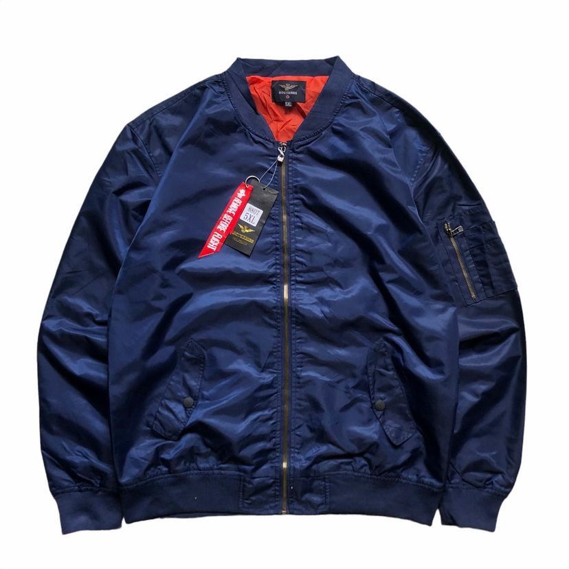 Asst outlet series jacket