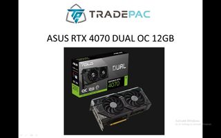 GRAPHICS CARDS Collection item 3
