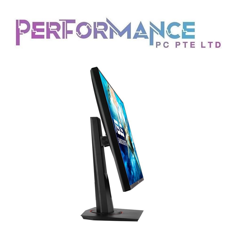 ASUS VG278Q Gaming Monitor 27inch, Full HD, 1ms, 144Hz, G-SYNC