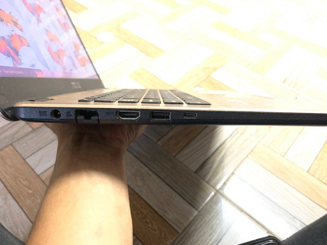 Asus VivoBook X505Z Ryzen 5, Computers & Tech, Laptops & Notebooks on