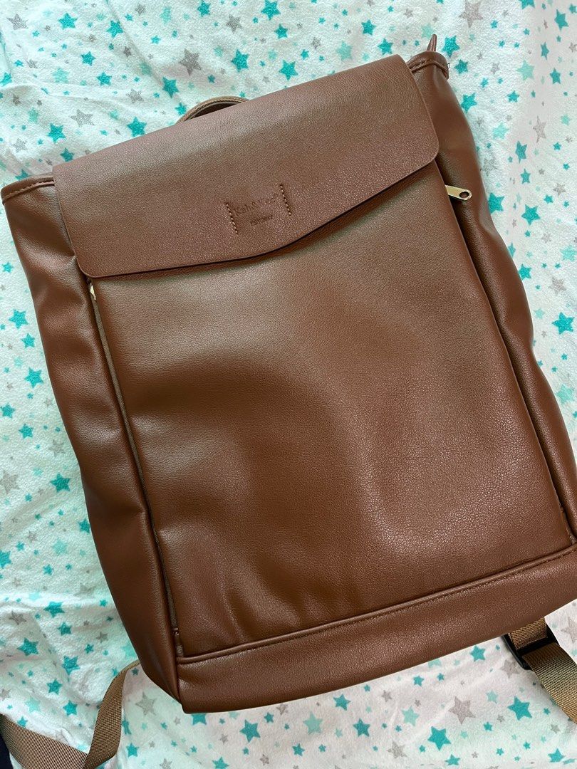 Kah & kee new arrivals backpack