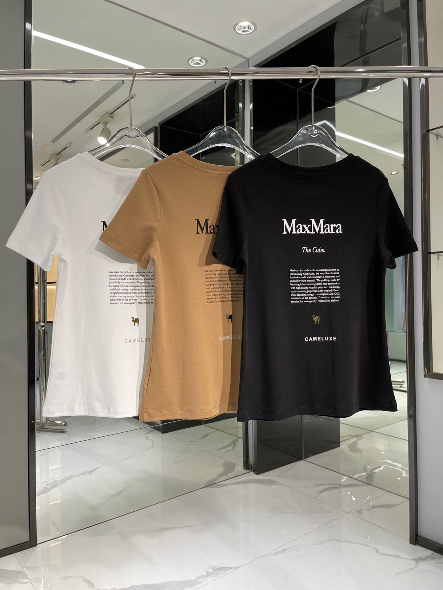 Maxara clothing top