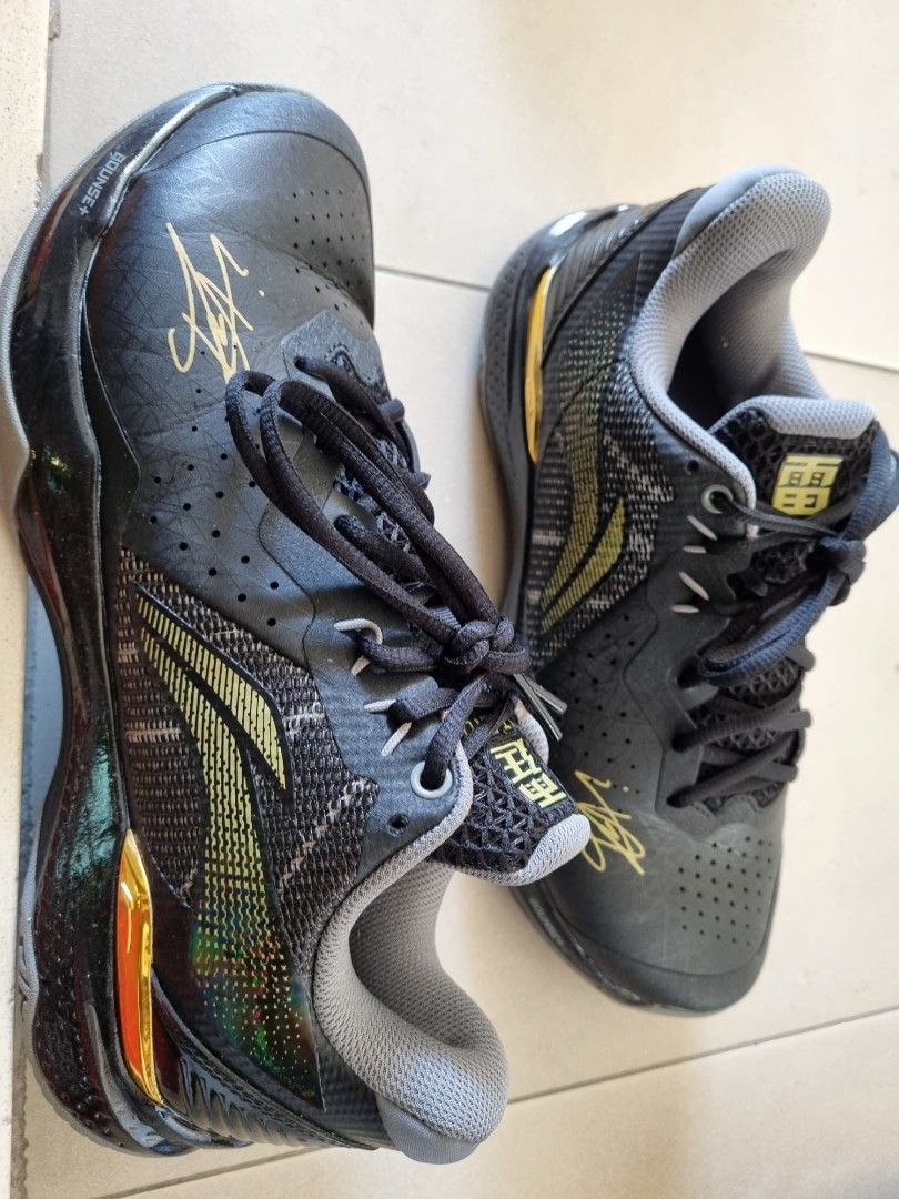 Chen long badminton shoes outlet