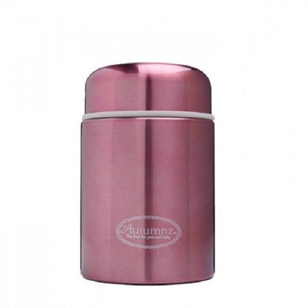 Autumnz store food jar