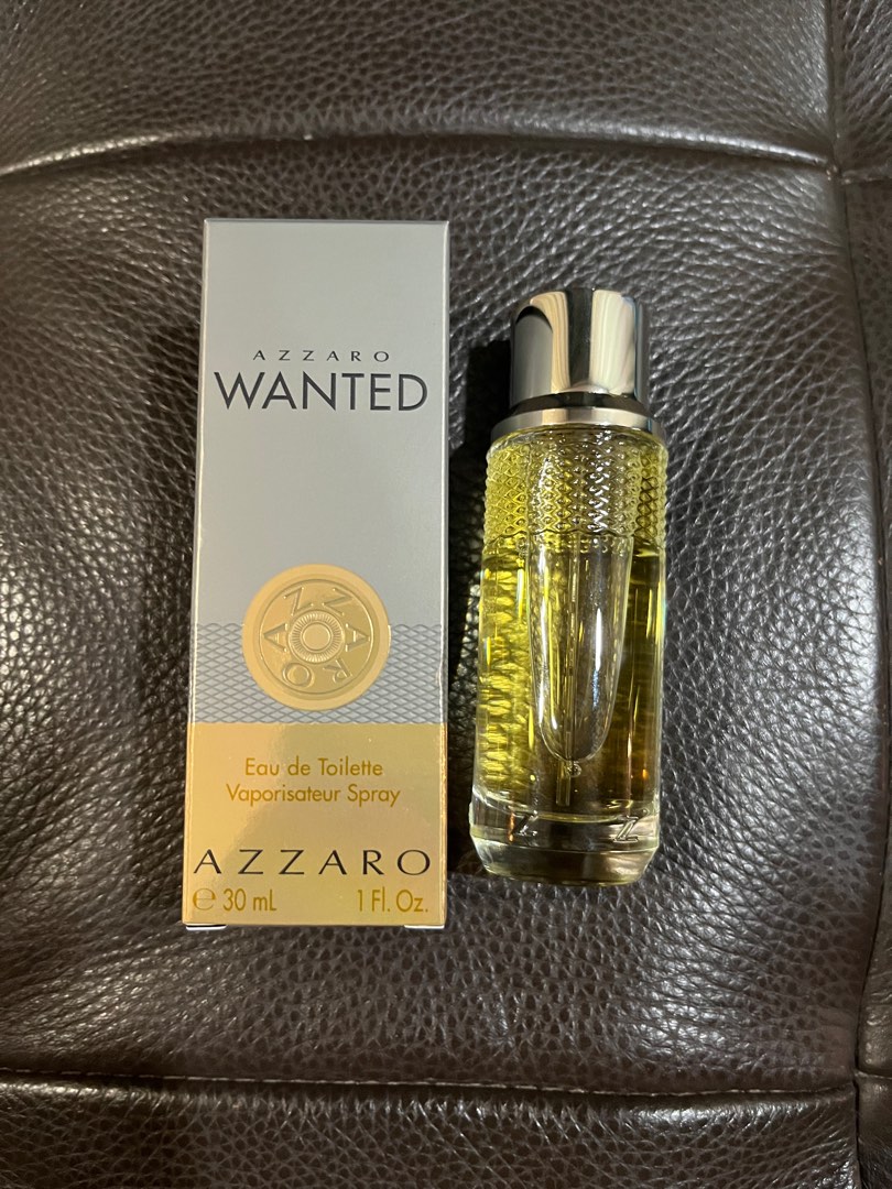Azzaro wanted deals 30ml