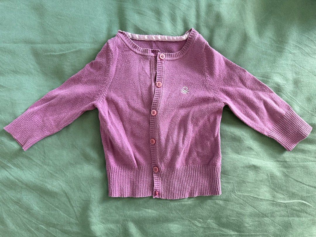 Baby Girl Clothes 16 items Take all at 35 Babies Kids