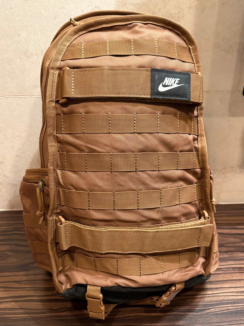 Nike sb on sale rpm brown