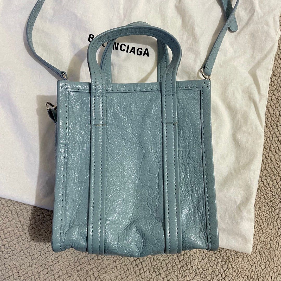 Balenciaga discount bazar shopper