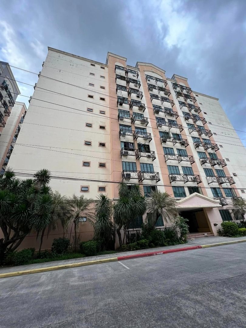 Bank foreclosed, UNIT 902, PALMDALE HEIGHTS PH. 1 BLDG A, SANDOVAL