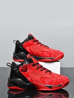 BASKETBALL SNEAKERS SPORTS SHOES
