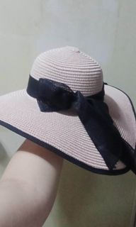 Beach Hat